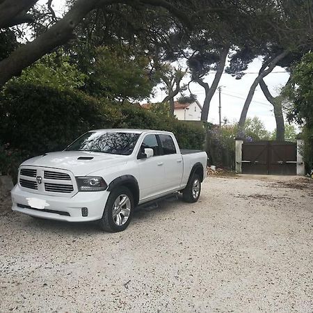 Villa Au Calme Avec Exterieur Et Parking Gratuit Aux Portes D'Aix Et Marseille Emplacement Ideal 外观 照片