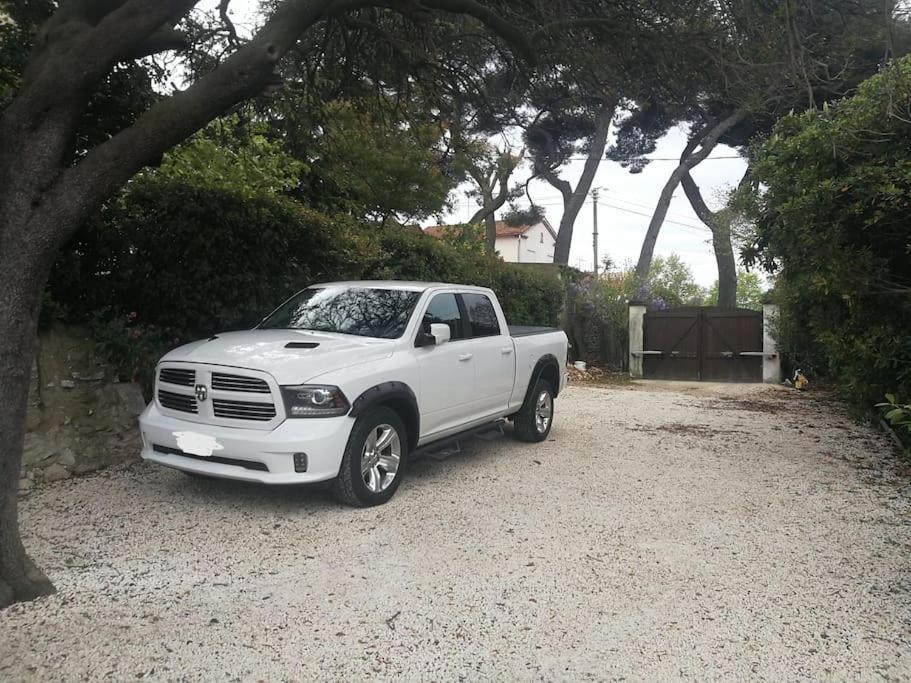 Villa Au Calme Avec Exterieur Et Parking Gratuit Aux Portes D'Aix Et Marseille Emplacement Ideal 外观 照片
