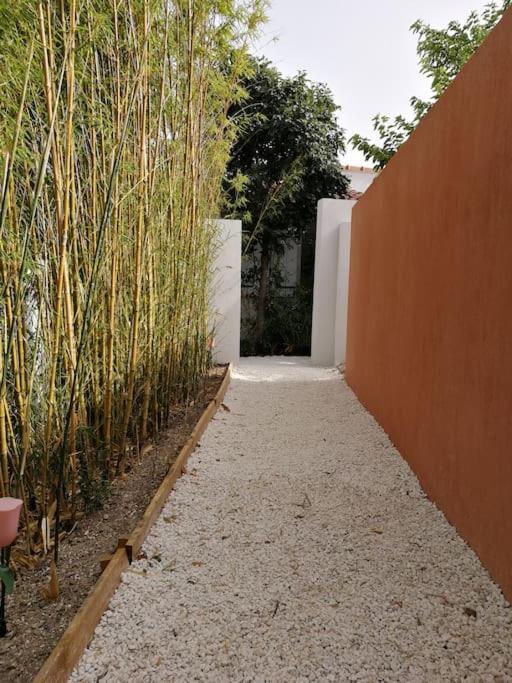 Villa Au Calme Avec Exterieur Et Parking Gratuit Aux Portes D'Aix Et Marseille Emplacement Ideal 外观 照片